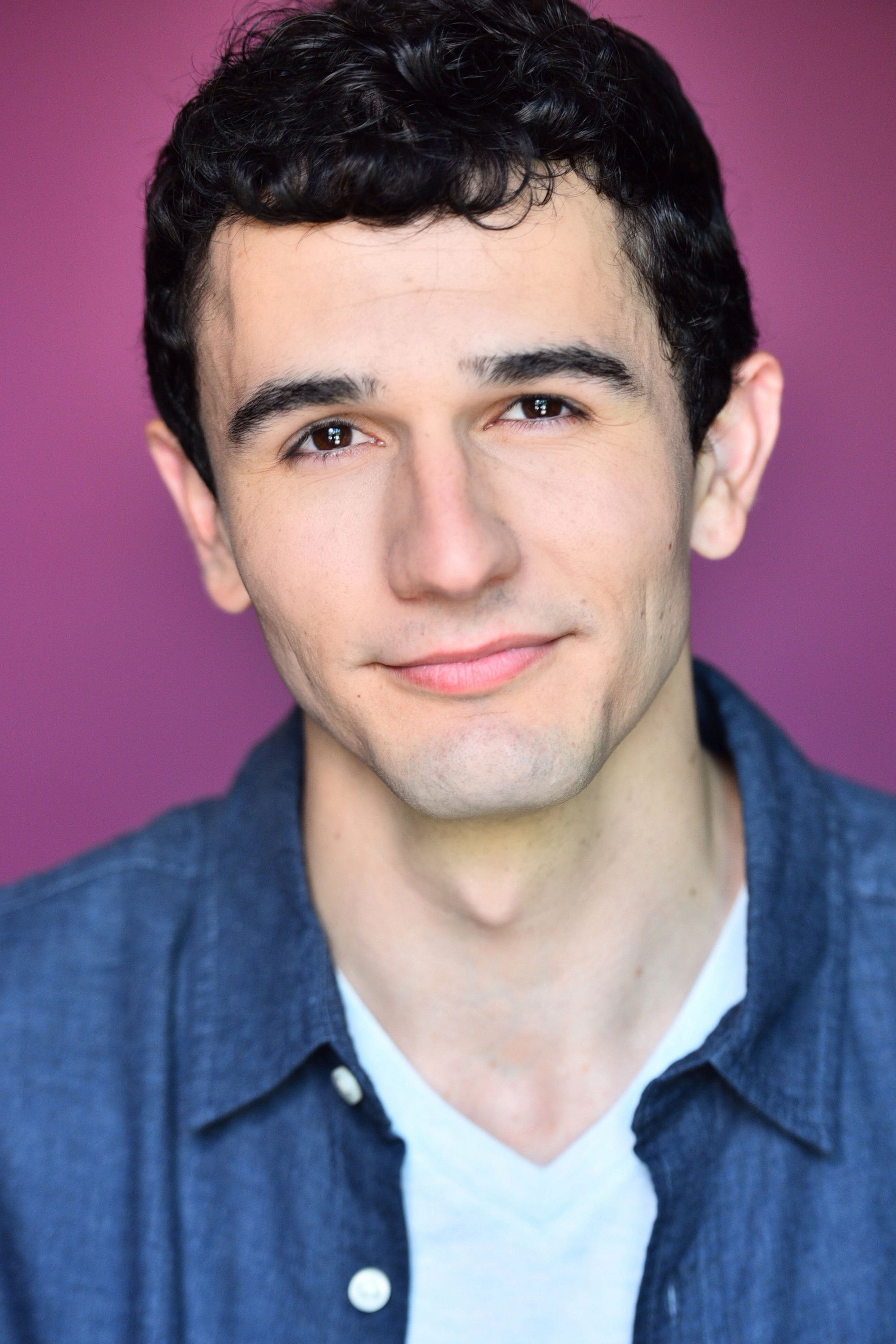 Trystan Colburn backdrop