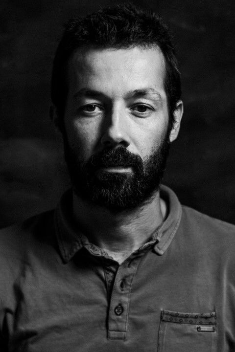 Francesco Mannironi backdrop