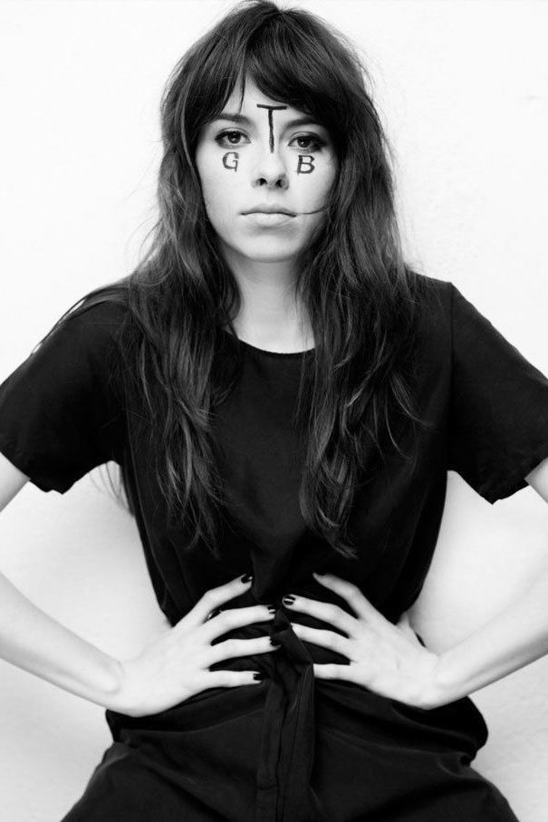 Teresa Suárez Cosío backdrop