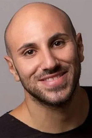 Vincenzo De Lucia backdrop