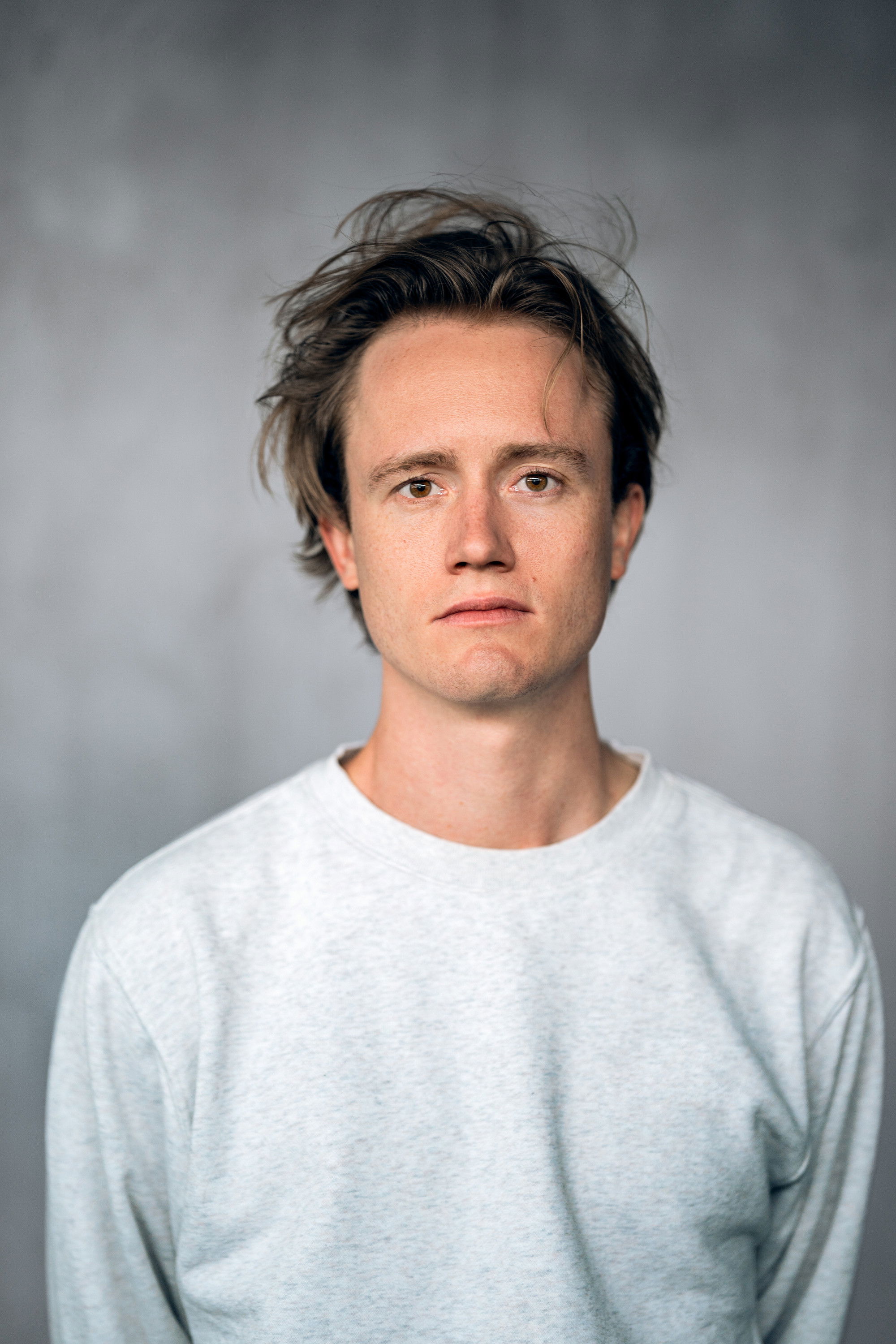 Fabian Jaray backdrop