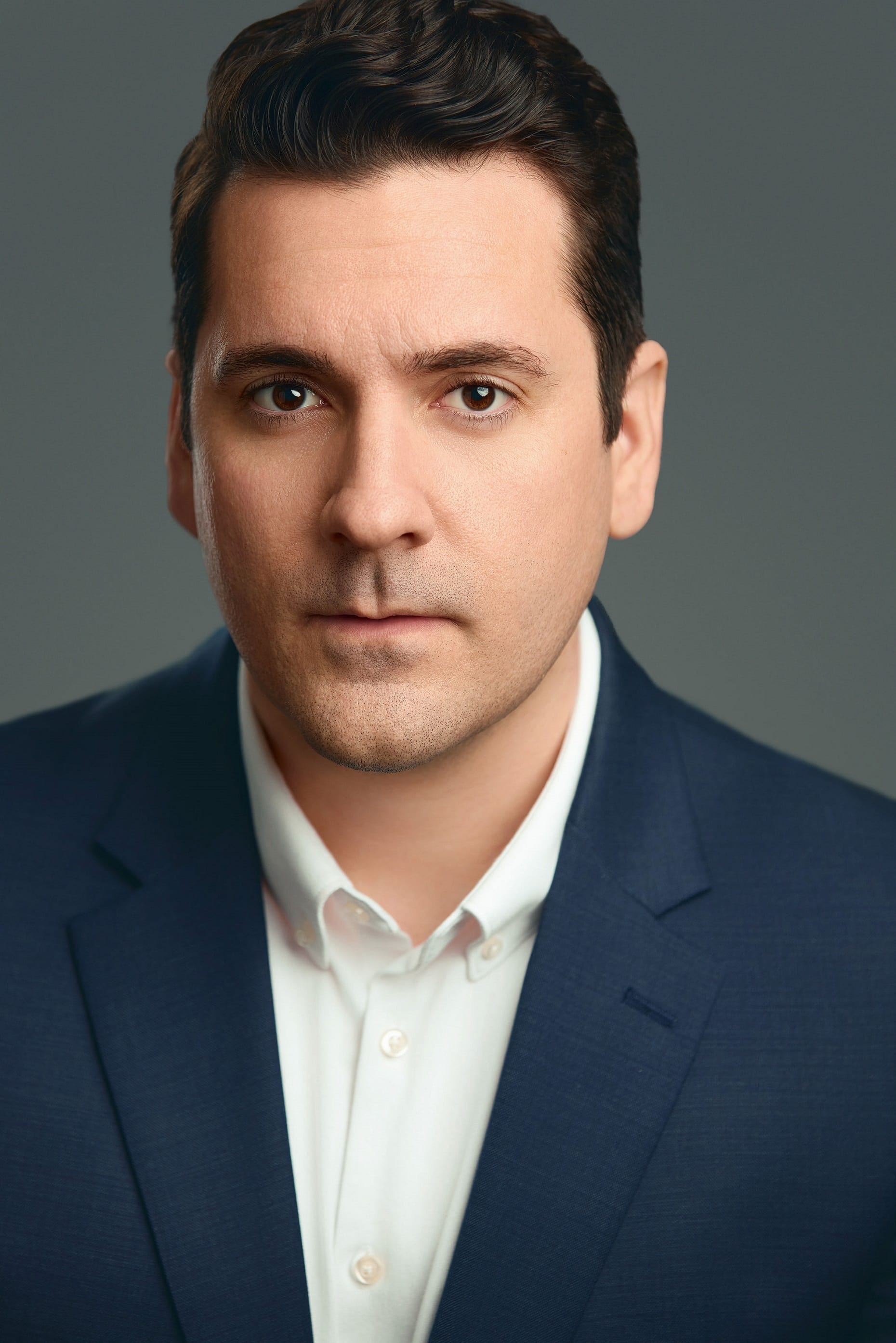 Mike Boland backdrop