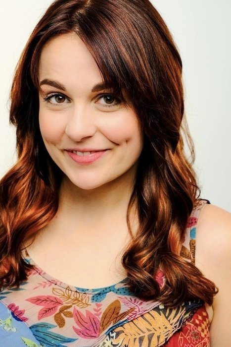 Gillie Jones backdrop