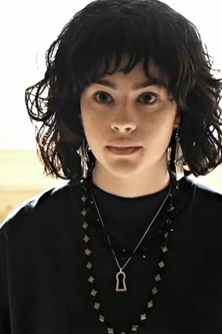 Audrey Holcomb backdrop