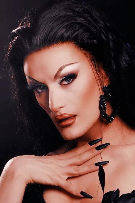 Lady Camden backdrop