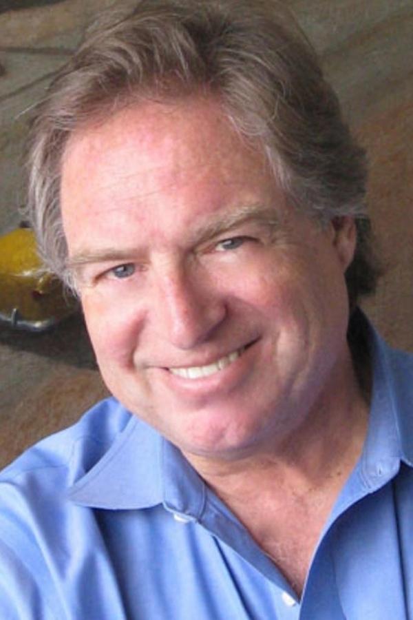 Thomas L. Callaway backdrop