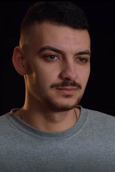 Guilherme Varani backdrop