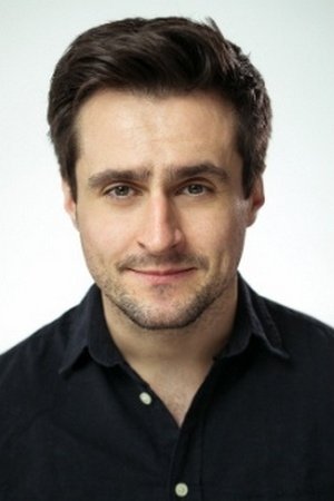 Maciej Raniszewski backdrop