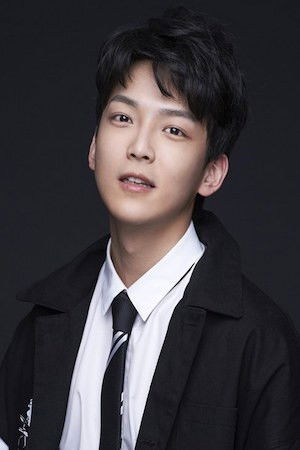 Jeremy Wang backdrop