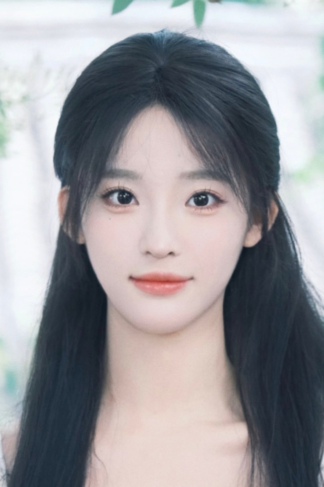 Miao Jingou backdrop