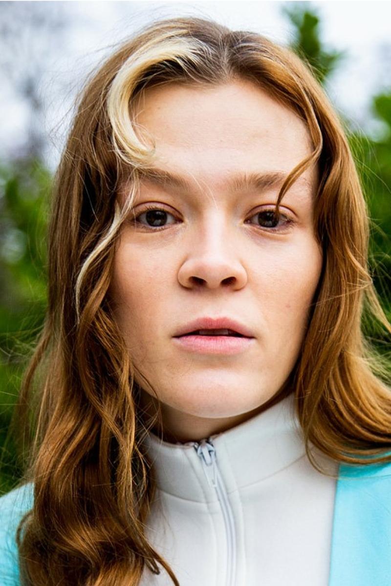 Paula Kober backdrop