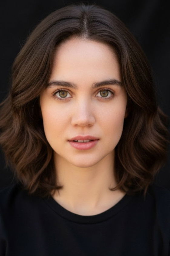 Merih Öztürk backdrop