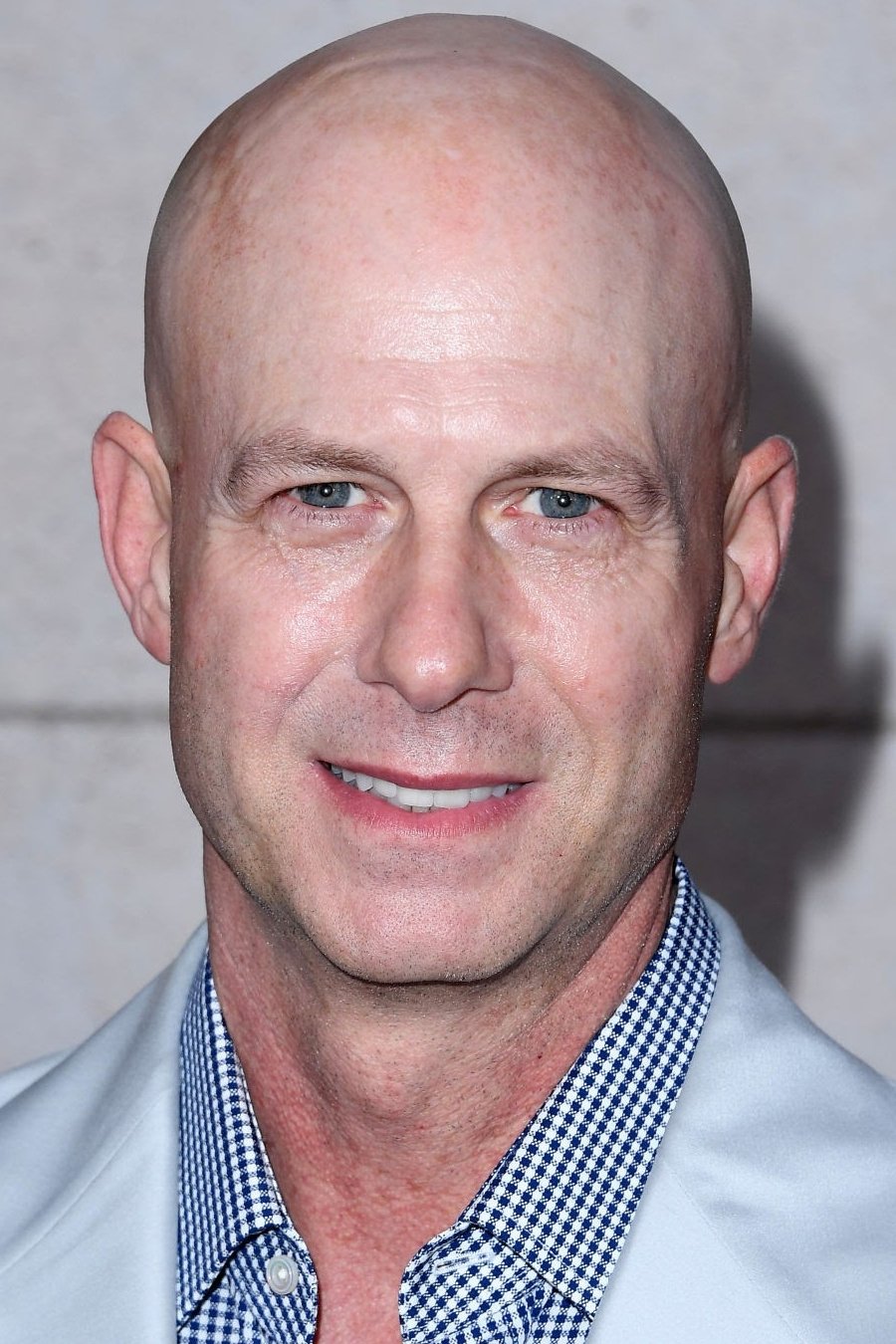 Trip Vinson backdrop