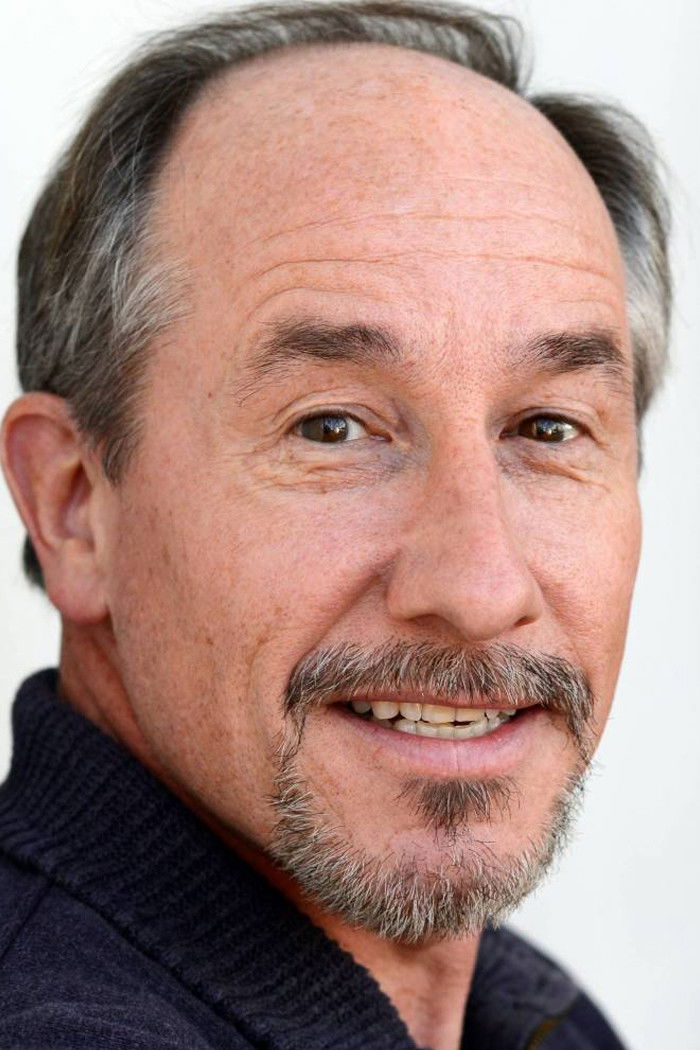 Michael G. Bath backdrop