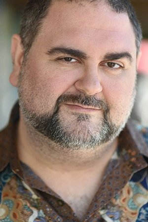 Paugh Shadow backdrop