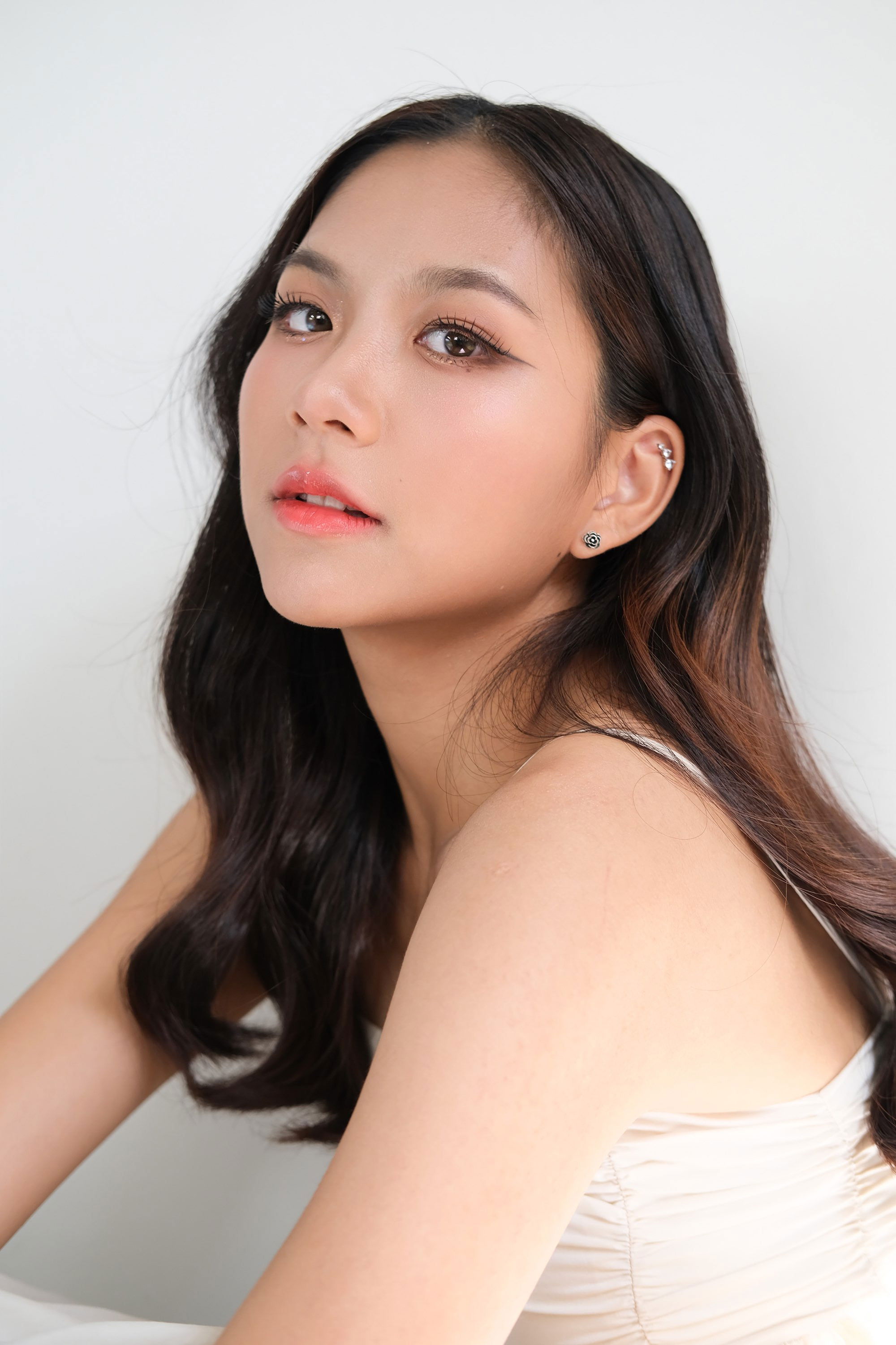 Lalita Thawisakulrat backdrop