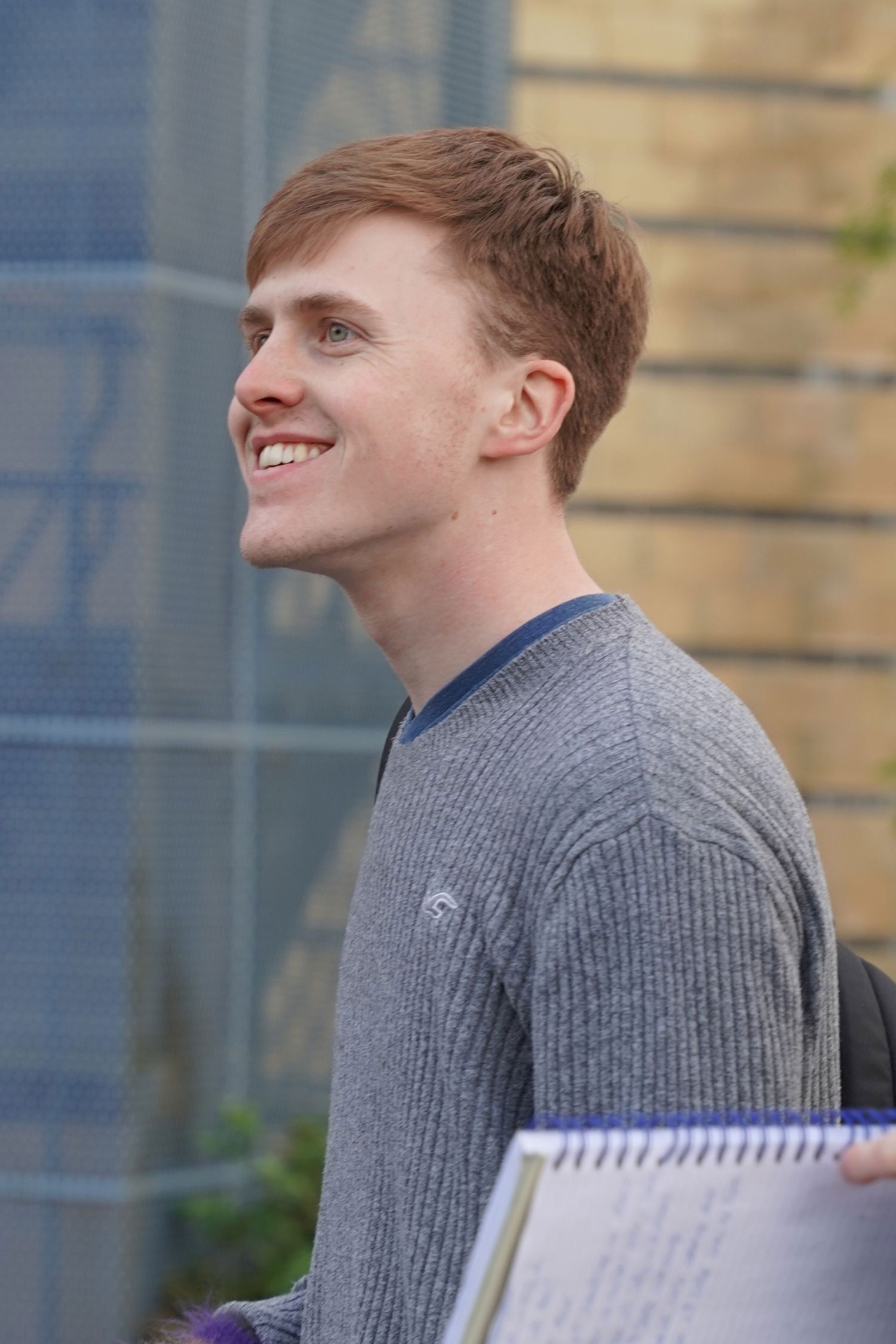 Daniel Rowe backdrop