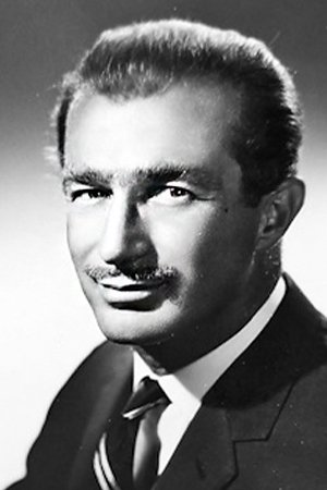 Kâmran Yüce backdrop