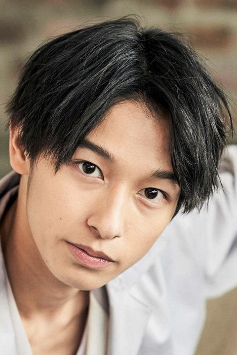 Sousyo Tomimoto backdrop