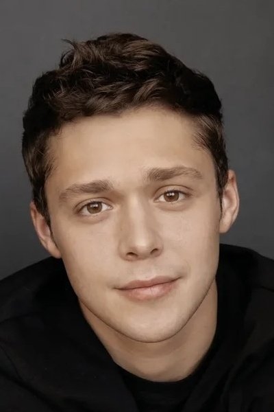 Vlad Prokhorov backdrop