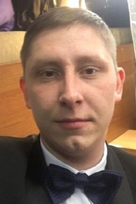 Aleksey Krivenya backdrop