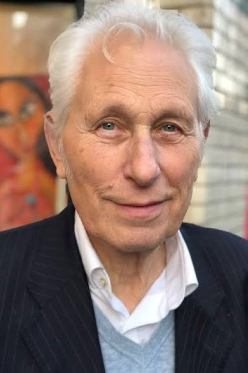 Ivan Wolffers backdrop