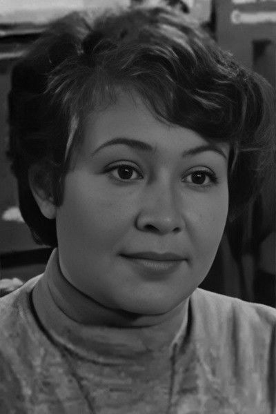 Elena Stavrogina backdrop