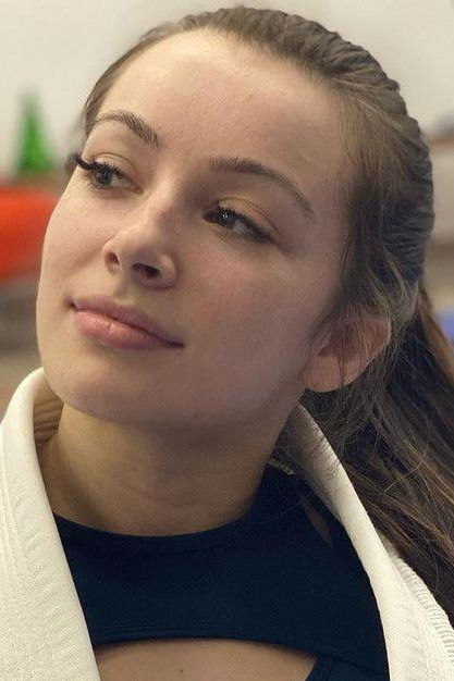 Danielle Kelly backdrop