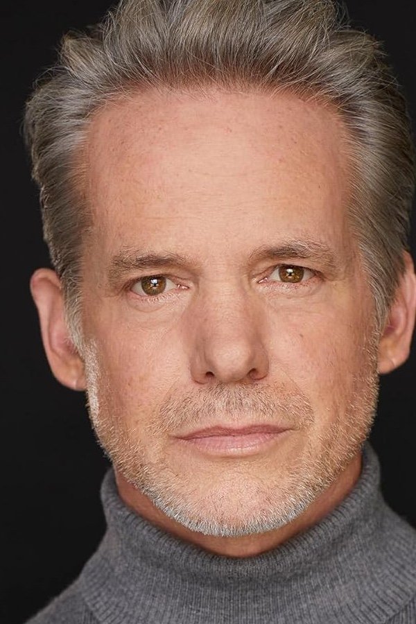 John Wilcox backdrop