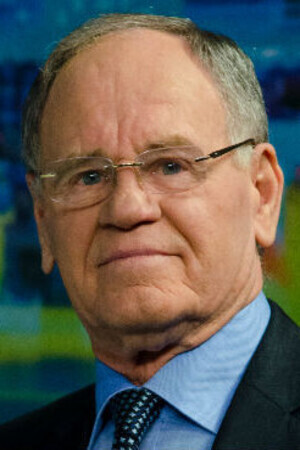 Yozhef Sabo backdrop