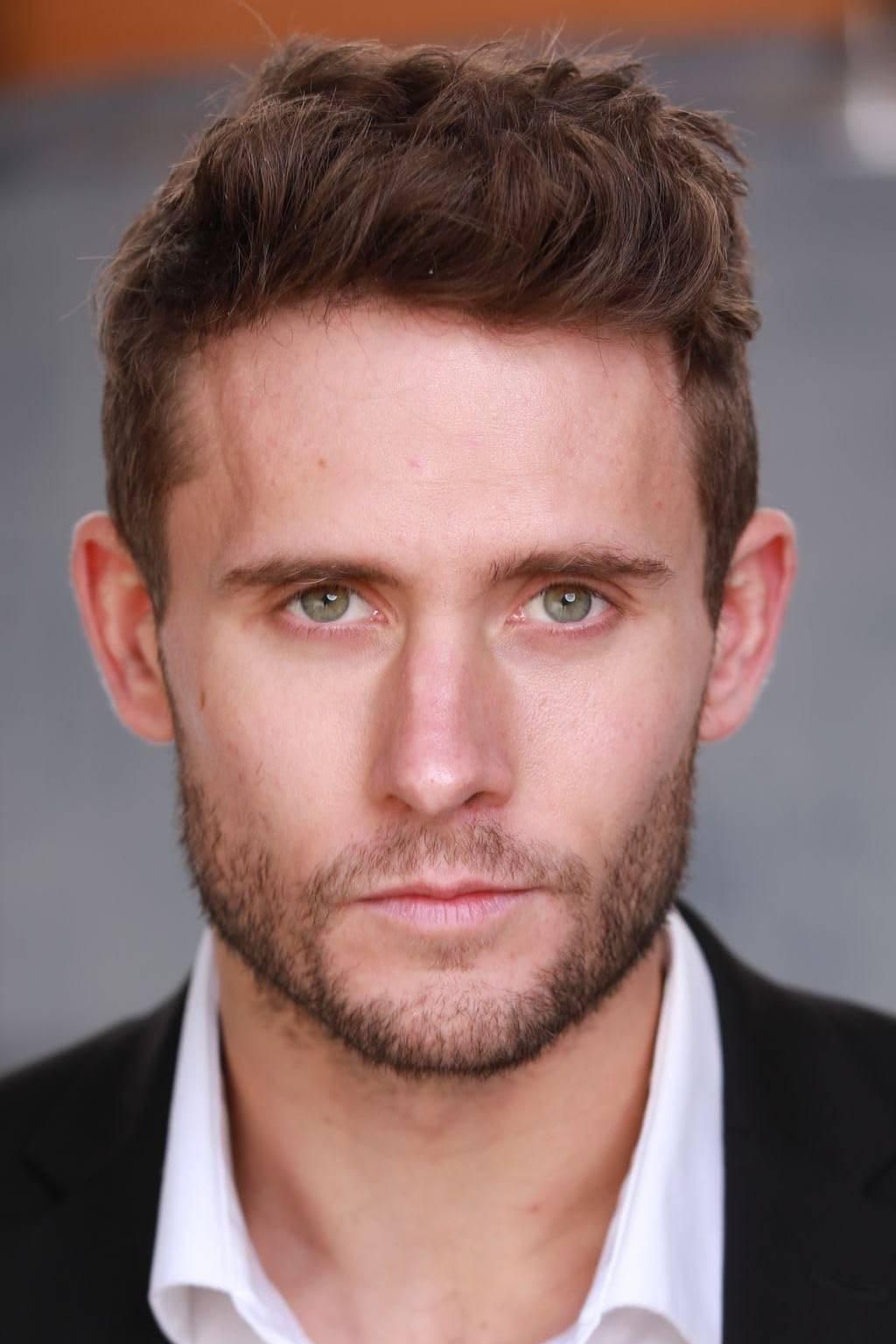 Quentin Boyer backdrop