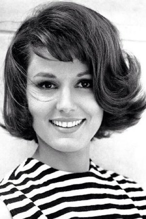 Paula Prentiss → Paola Prentis backdrop