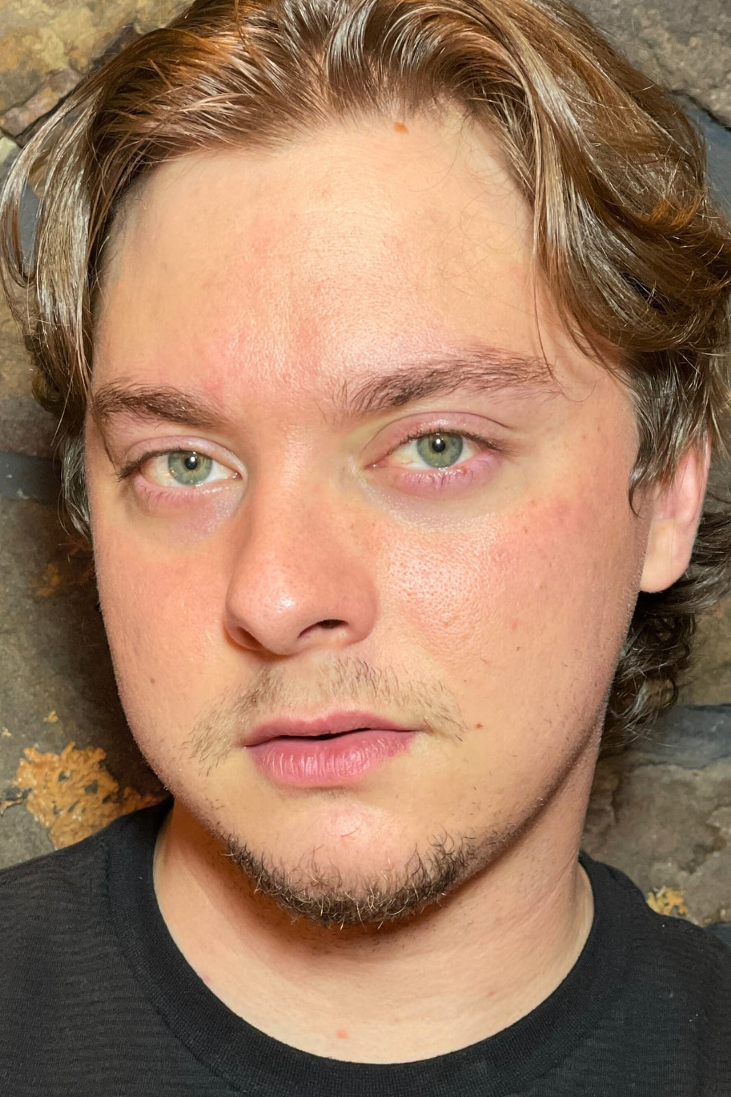 Carter Dodd backdrop