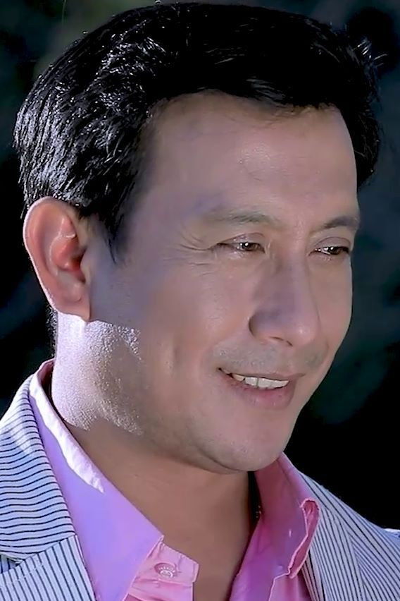 Hamom Sadananda backdrop