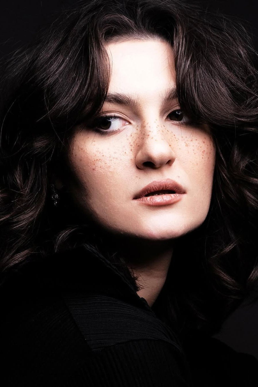 Ləman Mərrih backdrop