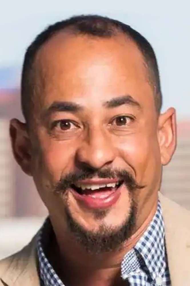 Jody J. Abrahams backdrop