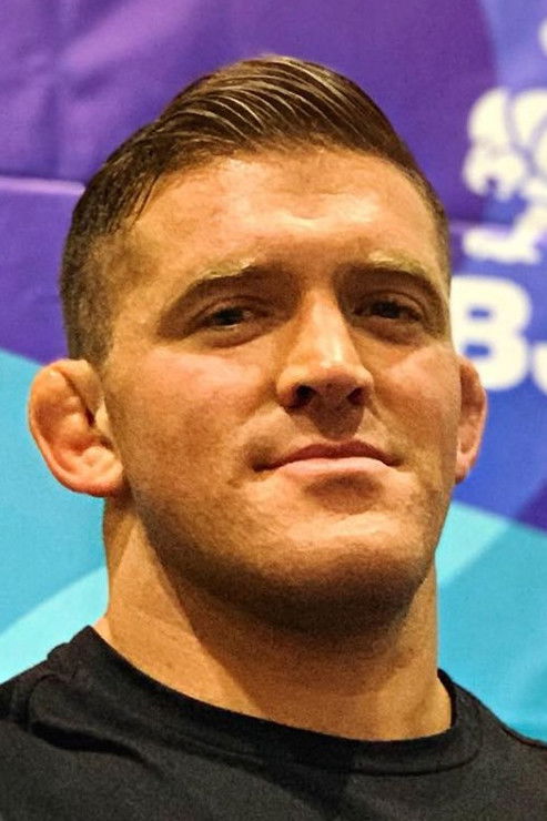 Dylan Royce backdrop