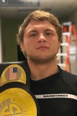 Andrew Kochel backdrop