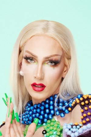 La Grande Dame backdrop