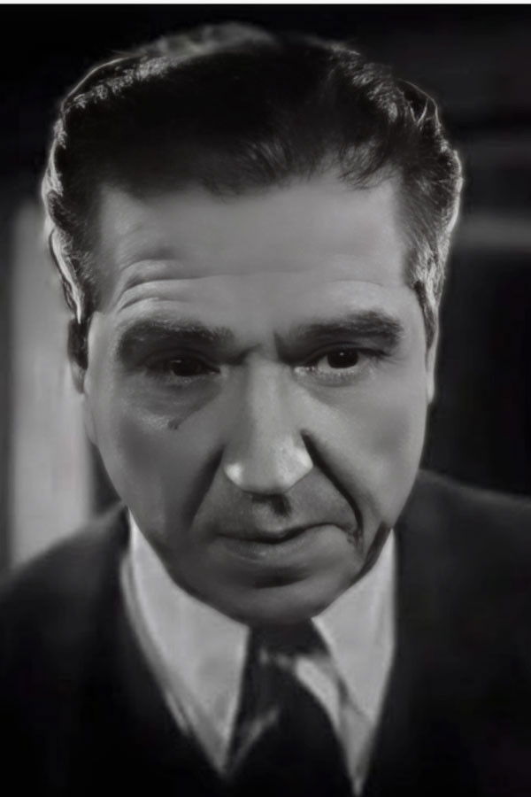 José Guisone backdrop