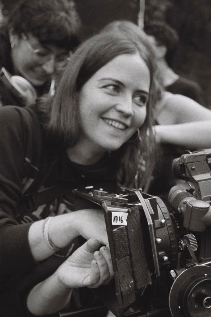 Isabel Ferrando backdrop