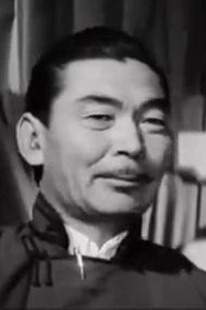 Dagiiranz Nyam backdrop