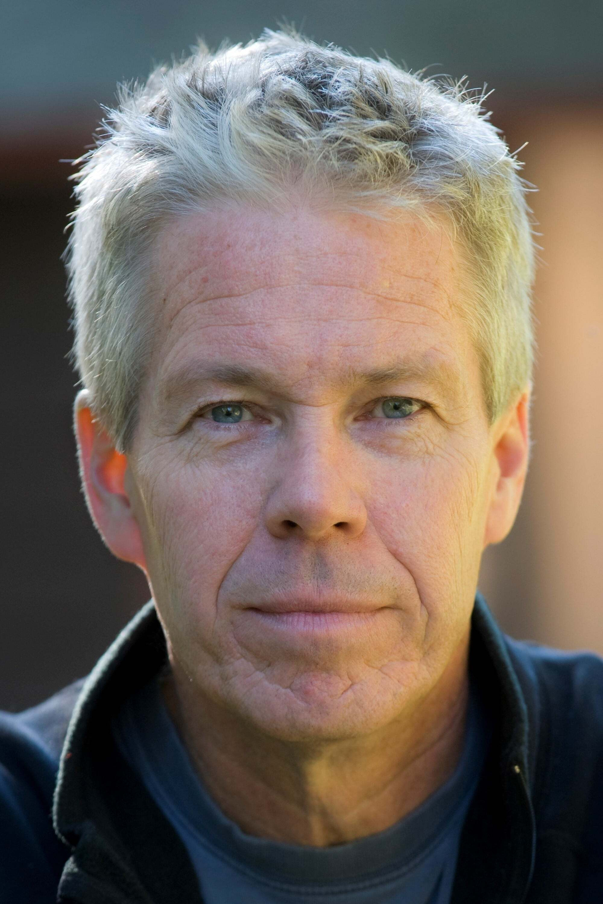 Robert E. Walsh backdrop