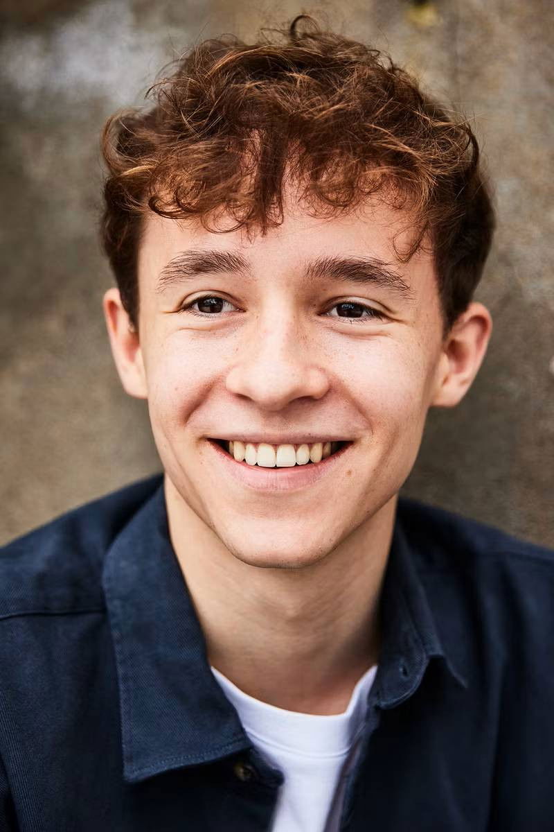 Paul Ahrens backdrop