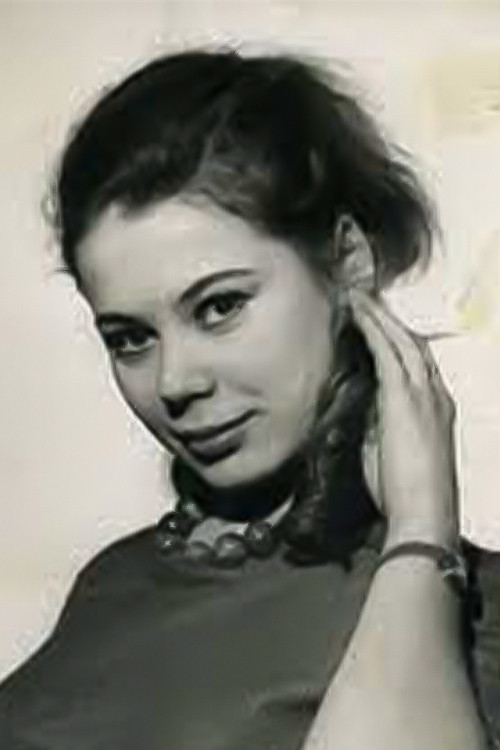 Silvia Penses backdrop