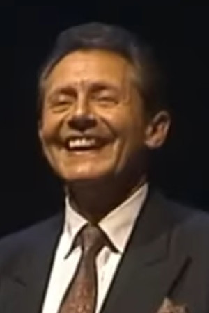 Pierre Biersma backdrop