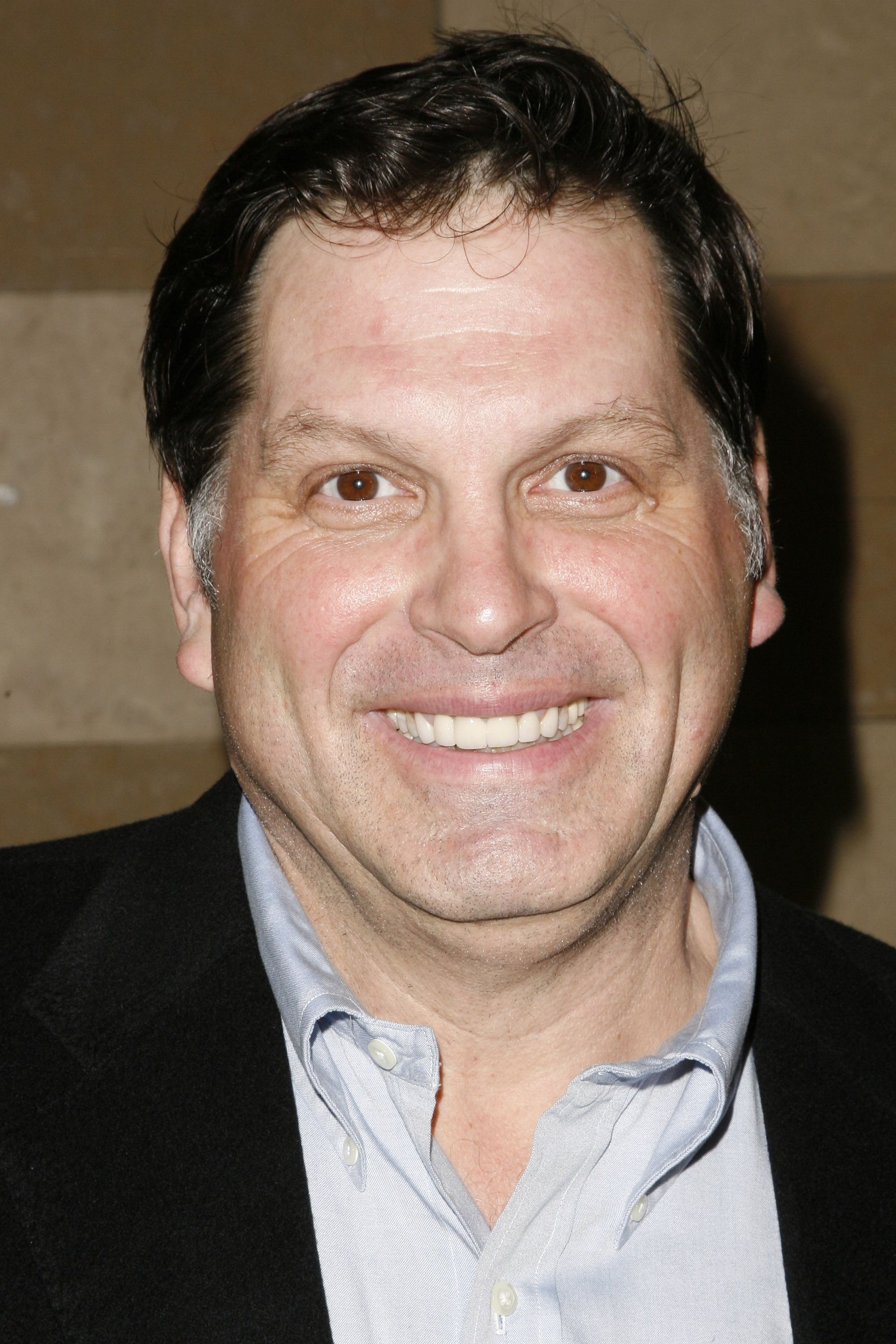 Skipp Sudduth backdrop