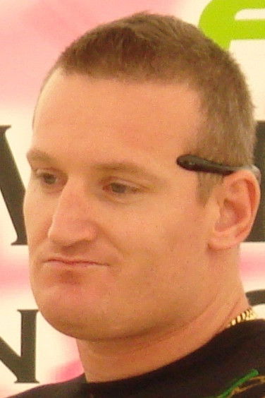 Peter Graham backdrop