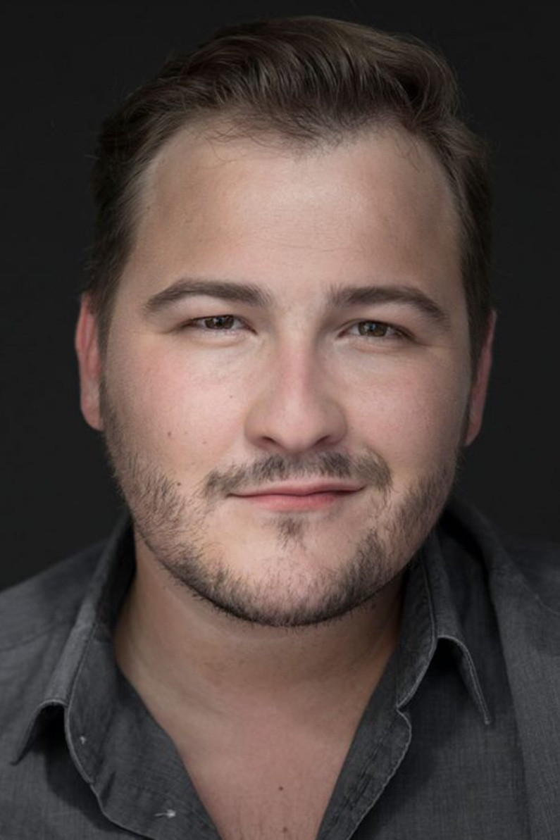 Victhor Börrén Dias backdrop