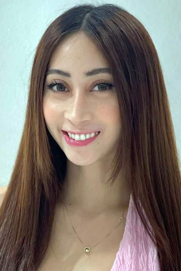 Nikkie Millares backdrop